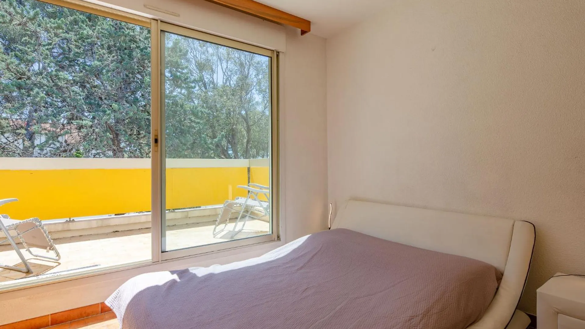 Holiday Home Residence La Corniche D'Or By Interhome Saint-Raphael   Saint-Raphael (Var)
