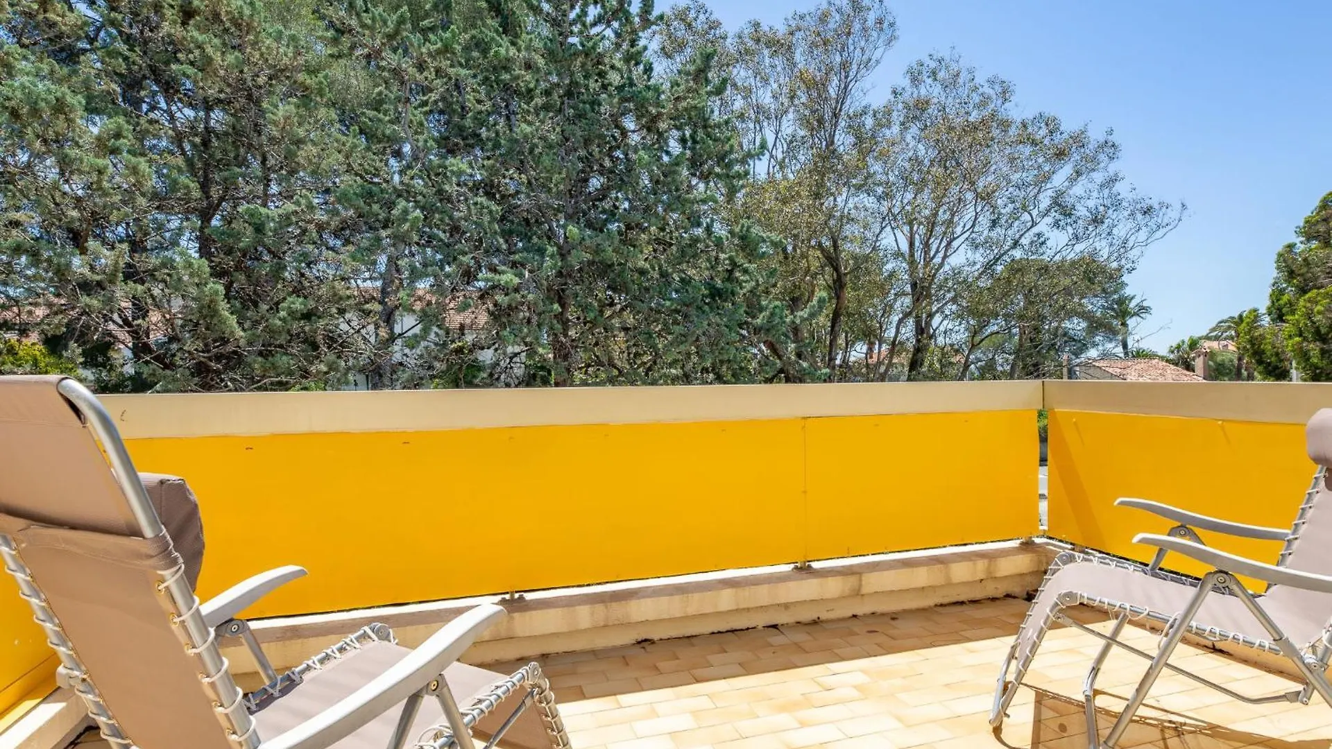 Holiday Home Residence La Corniche D'Or By Interhome Saint-Raphael  0*, Saint-Raphael (Var) France