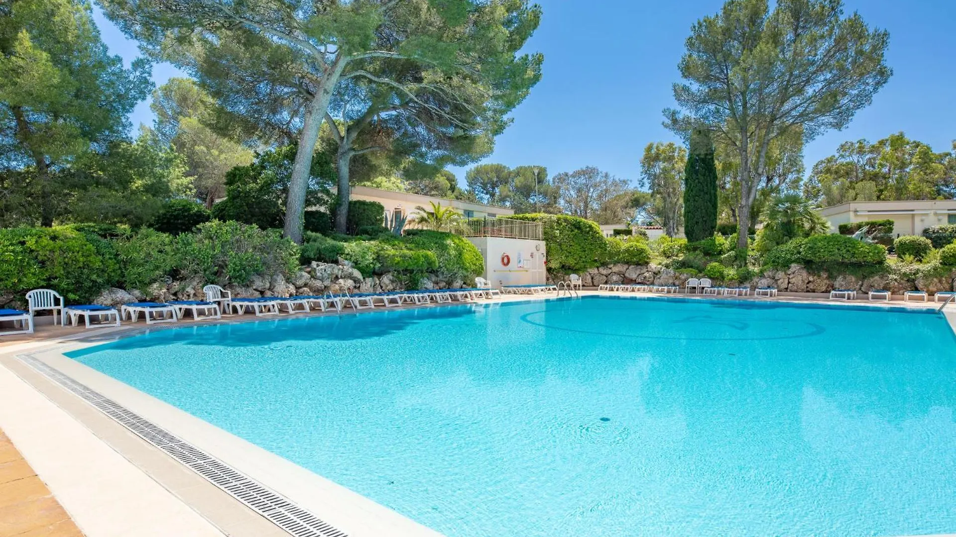 Holiday Home Residence La Corniche D'Or By Interhome Saint-Raphael  France