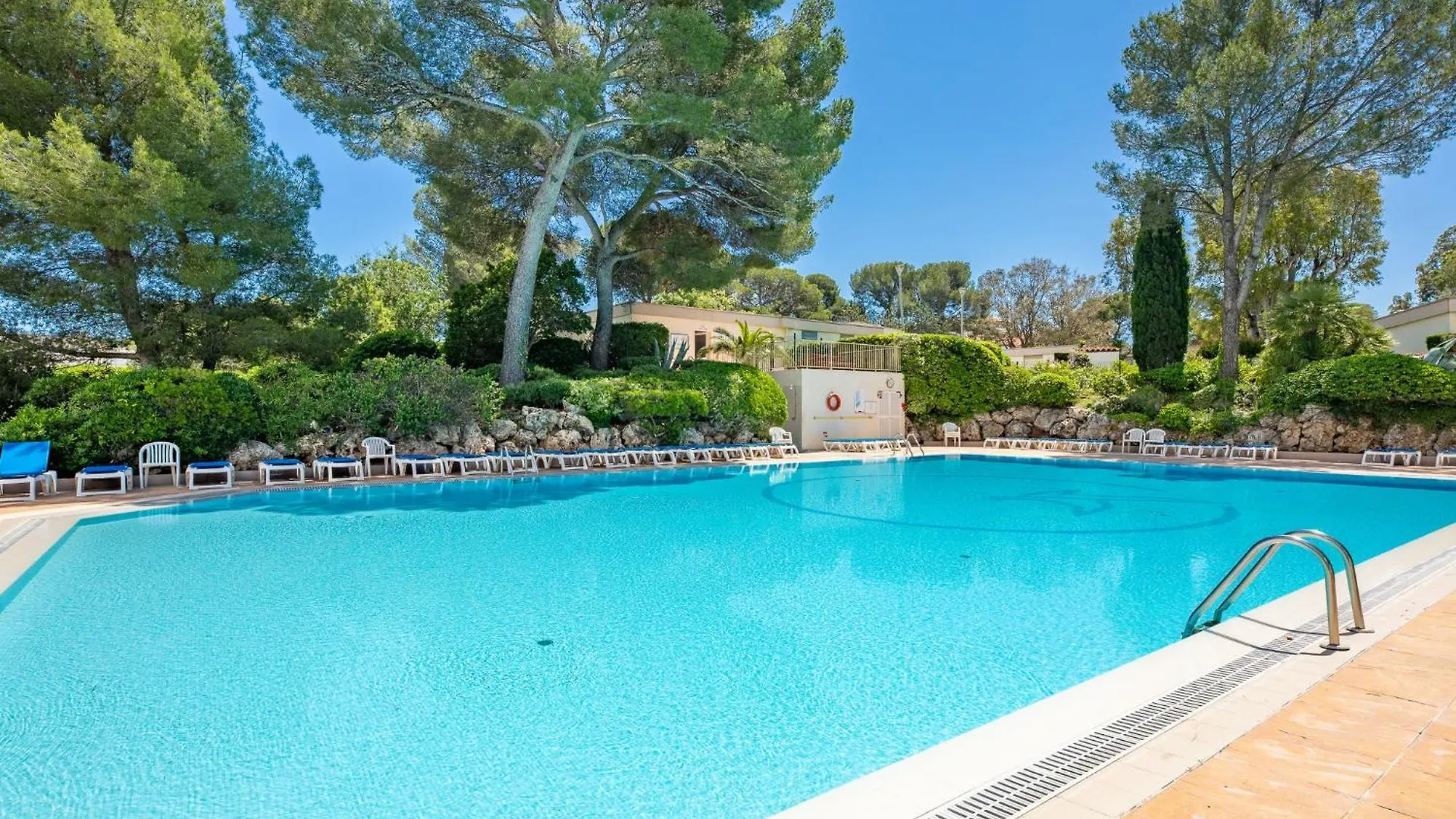Holiday Home Residence La Corniche D'Or By Interhome Saint-Raphael  France