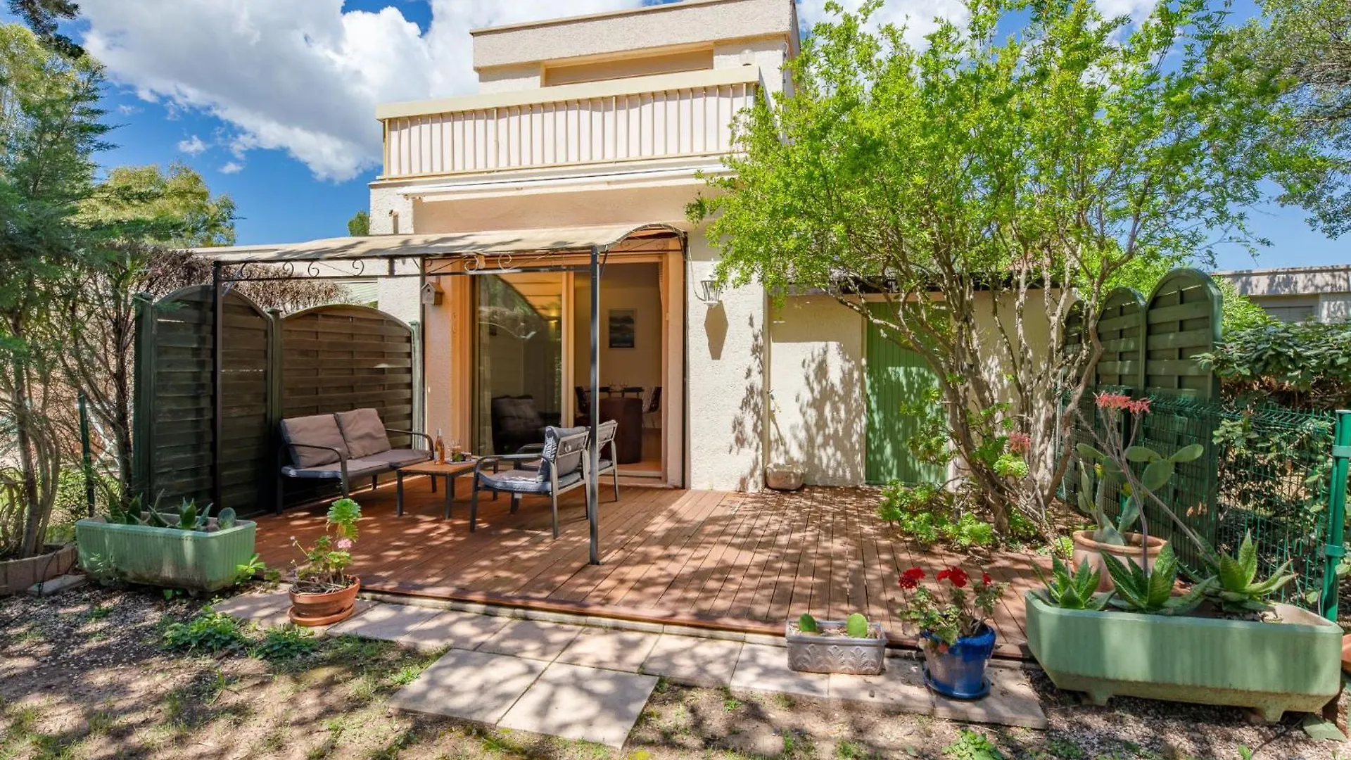 Holiday Home Residence La Corniche D'Or By Interhome Saint-Raphael