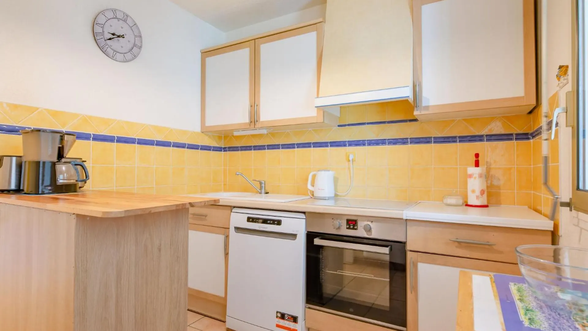 Holiday Home Residence La Corniche D'Or By Interhome Saint-Raphael  France