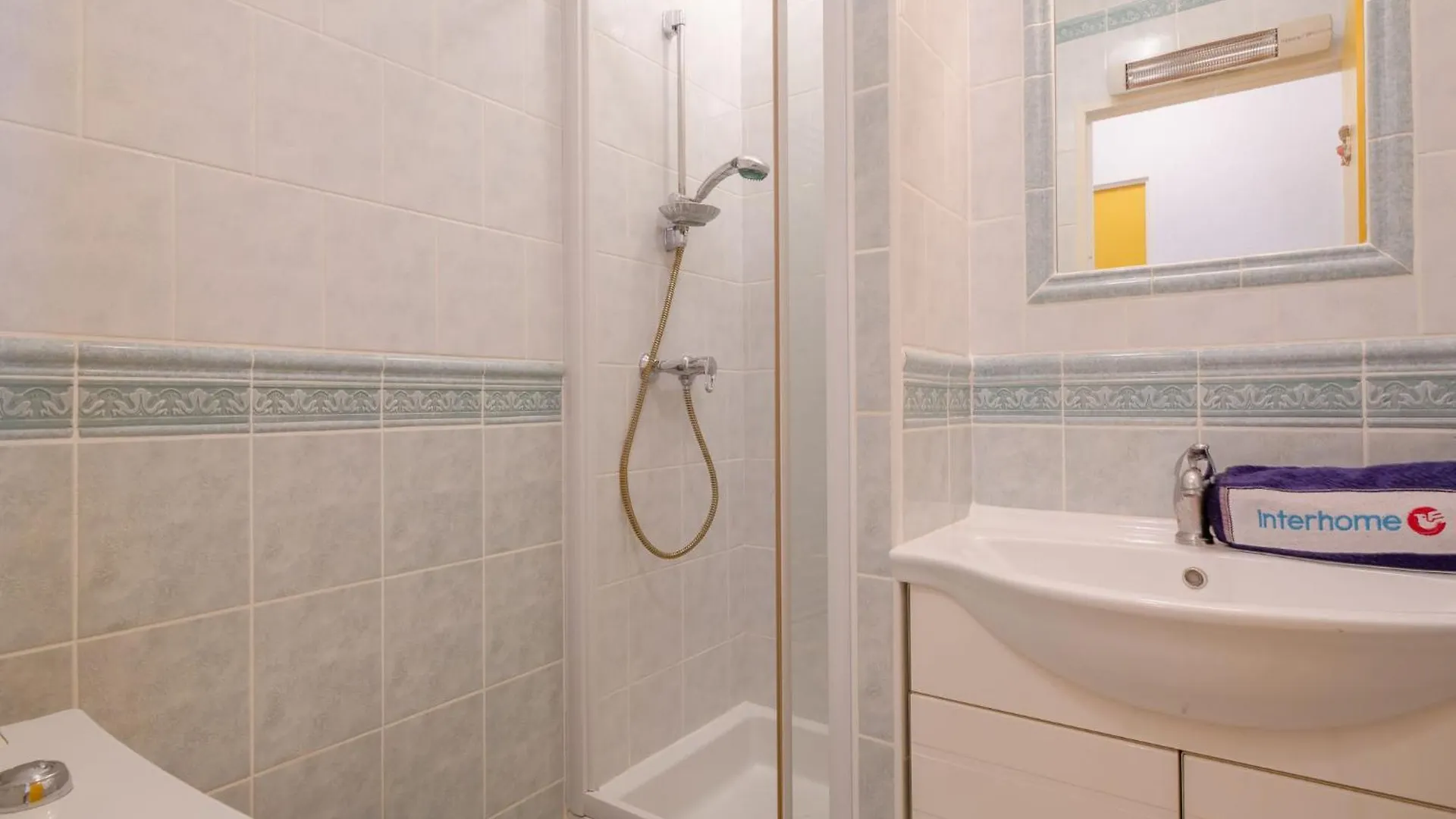 Holiday Home Residence La Corniche D'Or By Interhome Saint-Raphael