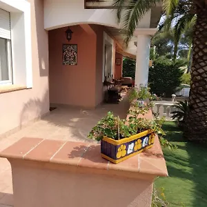 Comme Chez Vous Hébergement de vacances