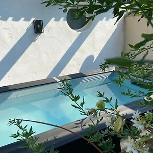 La Rapha'elle Hébergement de vacances
