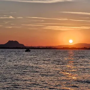 Un Havre De Paix A Saint-raphael, Séjour chez l'habitant