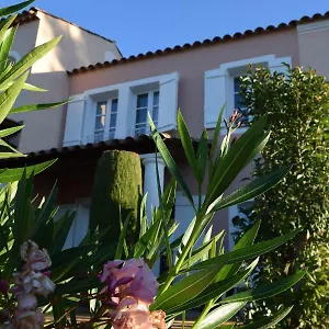 Le Hameau - Cap Esterel Hébergement de vacances