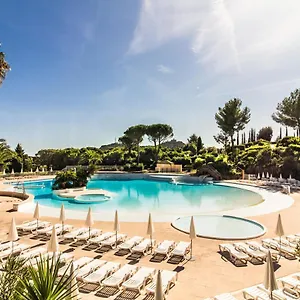  Aparthotel Cap Estérel By Actisource