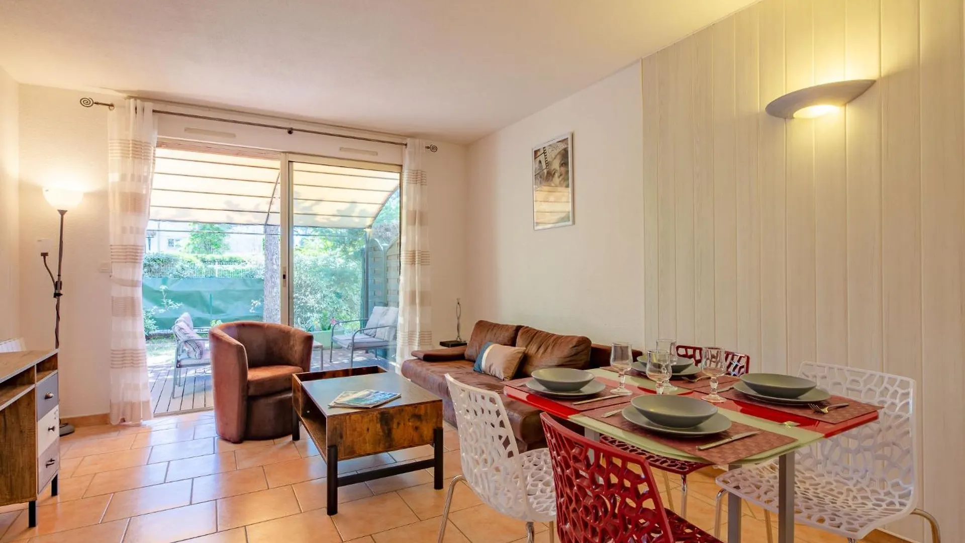 Holiday Home Residence La Corniche D'Or By Interhome Saint-Raphael  Saint-Raphael (Var)
